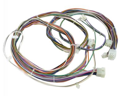 802274P - Genuine OEM Alliance Speed Queen Dryer Motor Wiring Harness